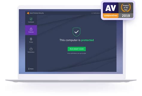 Free Antivirus Download .